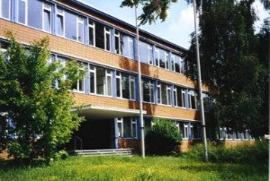 Leibniz Gymnasium Frankfurt Höchst